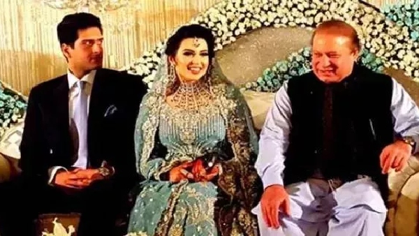 Anush Ammar, Muneeb