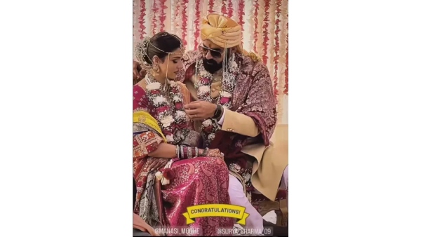 Surya sharma, femina miss india diva 2013