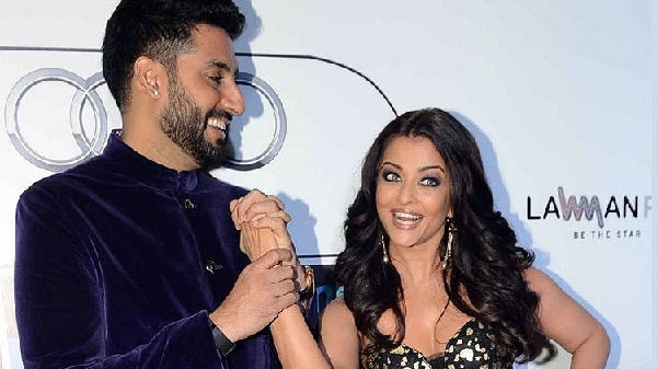 Aishwarya Rai Bachchan, Abhishek Bachchan Aishwarya Rai Bachchan, Abhishek Bachchan