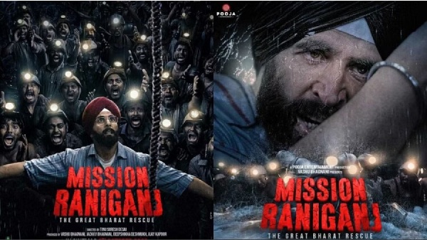 mission raniganj