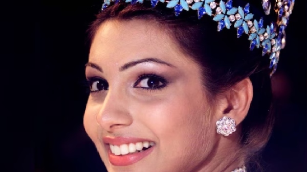 Yukta Mukhi
