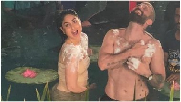 Kareena kapoor