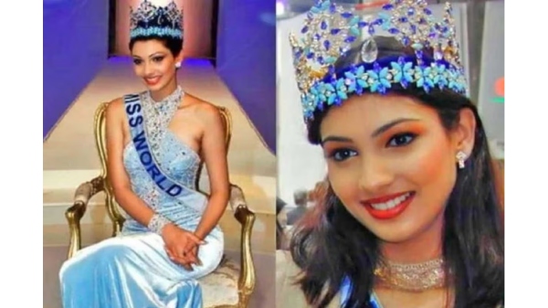 Yukta Mukhi