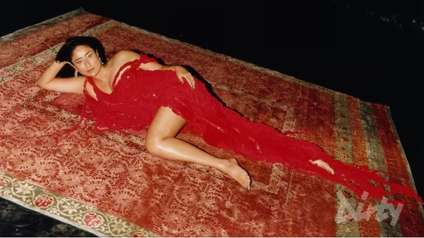 Kareena Kapoor, Saif Ali Khan