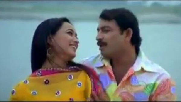 Shweta tiwari