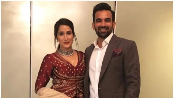 Sagarika Ghatge, zaheer khan Sagarika Ghatge, zaheer khan