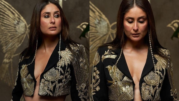 Kareena kapoor