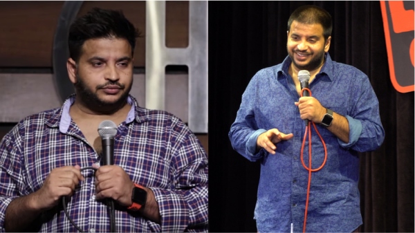 Sundeep Sharma, Bollywood