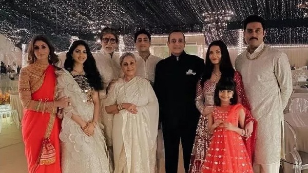 Shweta Bachchan, Hrithik Roshan, Kangana Ranaut