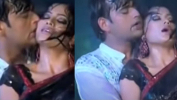 Shweta tiwari