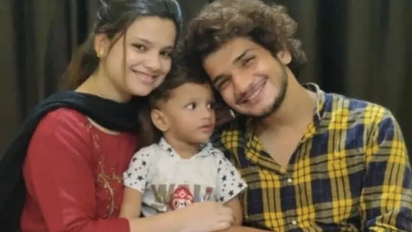 Munawar faruqui, bigg boss 17