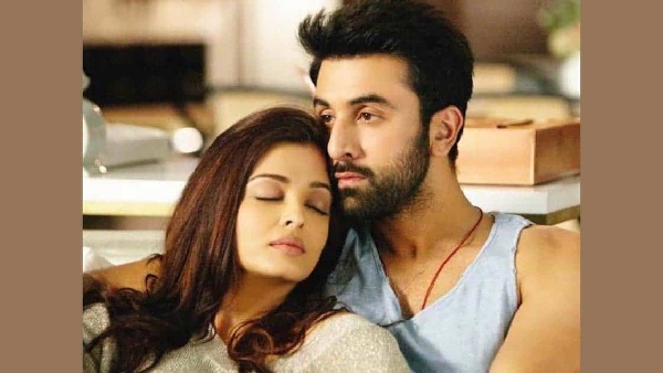 Ranbir Kapoor, Aishwarya Rai