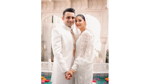 Kiran ashfaq, mahira khan