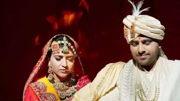 Chitra Shukla, Vaibhav Upadhyay,