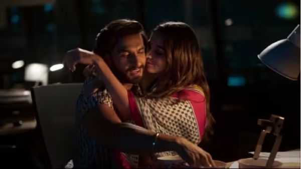 ranveer singh