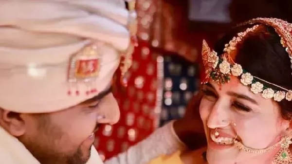 Chitra Shukla, Vaibhav Upadhyay,