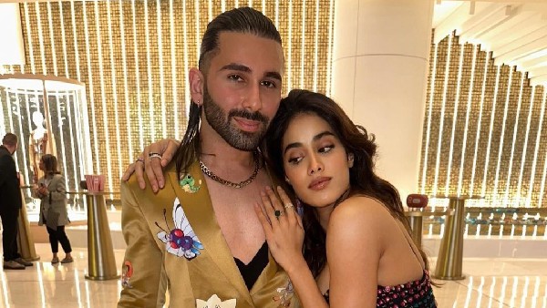 Orry, Orhan Awatramani, The Archies Orry, Orhan Awatramani, The Archies