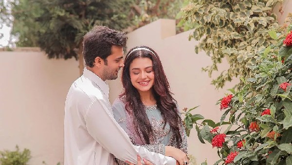 zara noor abbas Siddiqui