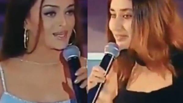 Kareena Kapoor, Ameesha Patel
