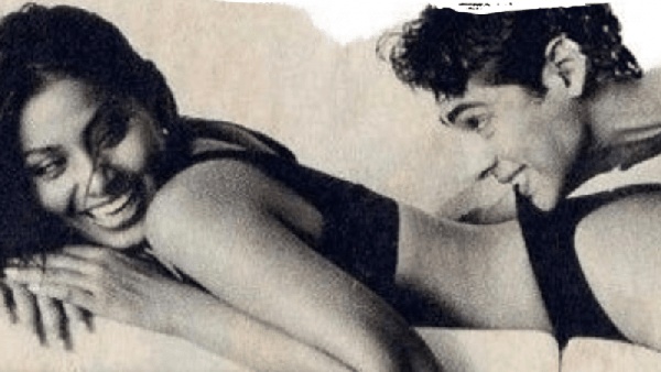 Bipasha Basu, Dino Morea