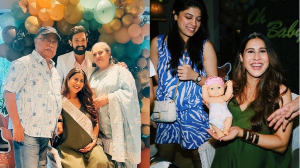  Sheetal Thakur, Vikrant Massey