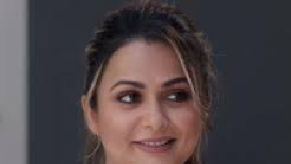 Malaika Arora, Amrita Arora