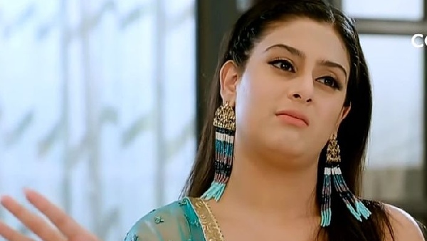 Bigg Boss 17, Isha Malviya