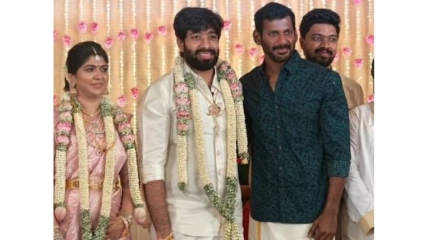 Adhik Ravichandran, prabhu Adhik Ravichandran, prabhu