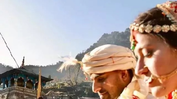 Chitra Shukla, Vaibhav Upadhyay,