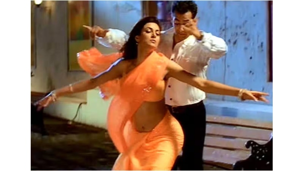 sushmita Sen