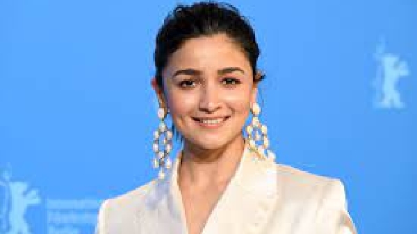 Alia Bhatt