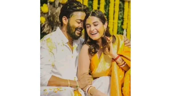 Saurav das, darshana banik