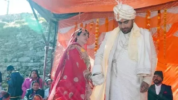 Chitra Shukla, Vaibhav Upadhyay,