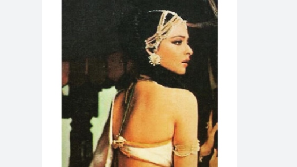 Rekha, amitabh bachchan