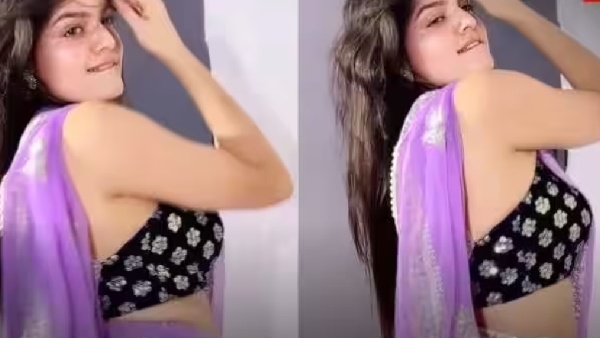 Dance video, viral video, trending video