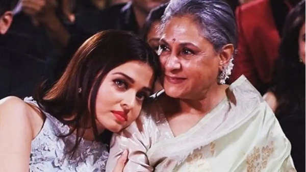 Aishwarya Rai Bachchan, Abhishek Bachchan