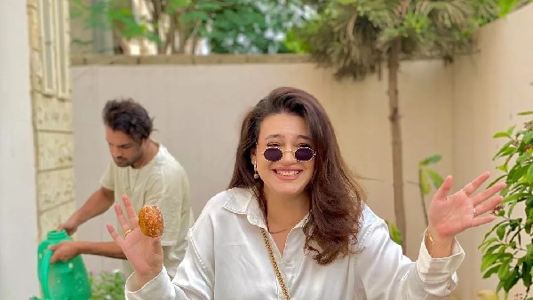 zara noor abbas Siddiqui