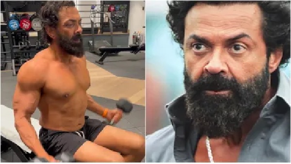 Bobby Deol, Anil Kapoor
