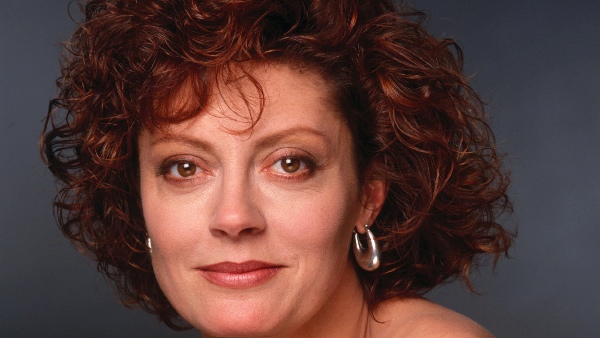 sussanne sarandon