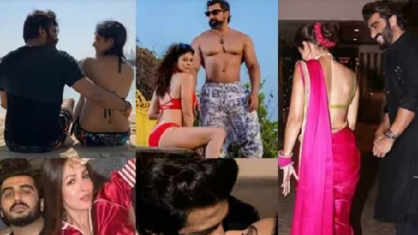Kamya punjabi to malaika arora these actresses started live in relationship with boyfriend after divorce their husband 