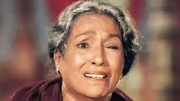 Lalita Pawar