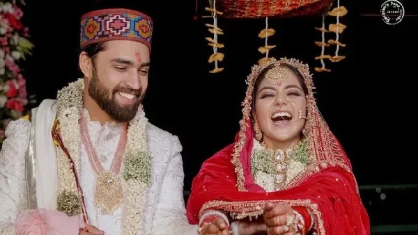 Neha Bagga, Pahadi