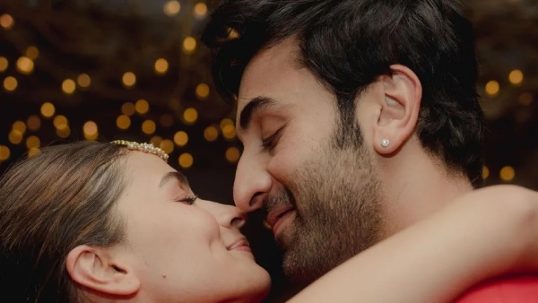 Ranbir kapoor, alia bhatt,