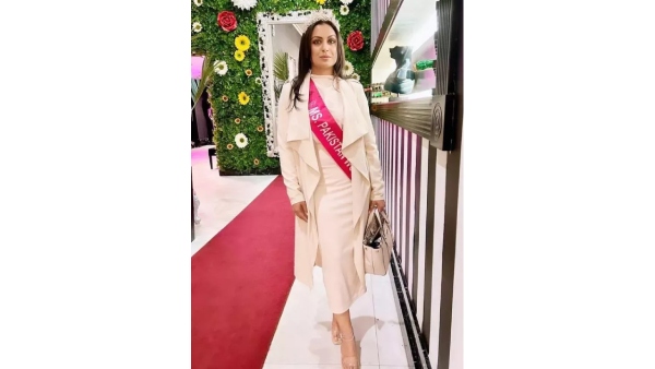 shafina shah, bobby deol