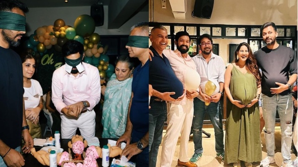  Sheetal Thakur, Vikrant Massey