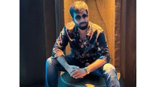 Adhik Ravichandran, prabhu Adhik Ravichandran, prabhu