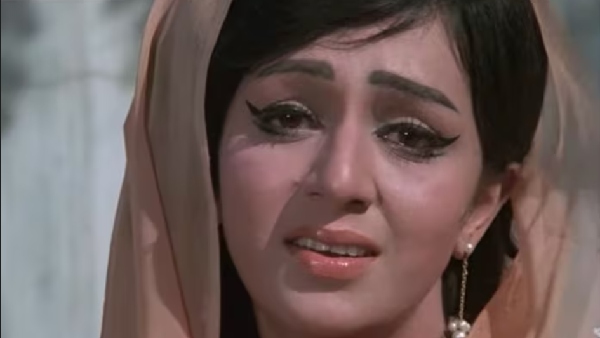 Meena Kumari, Parveen Babi, madhubala, vinnie, bollywood actresses