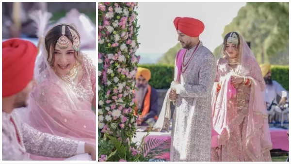 Pranay Singh Pachauri, Sehaj Kaur Maini