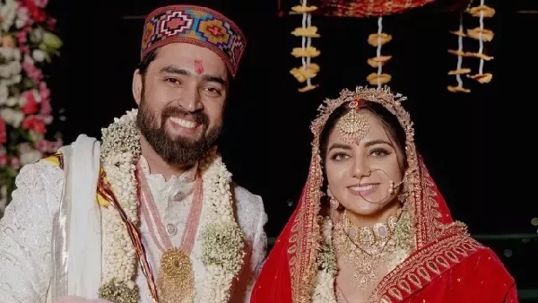 Neha Bagga, Pahadi