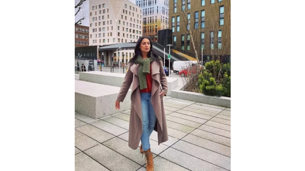 shafina shah, bobby deol